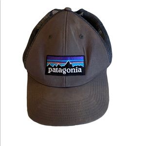 Patagonia Hat